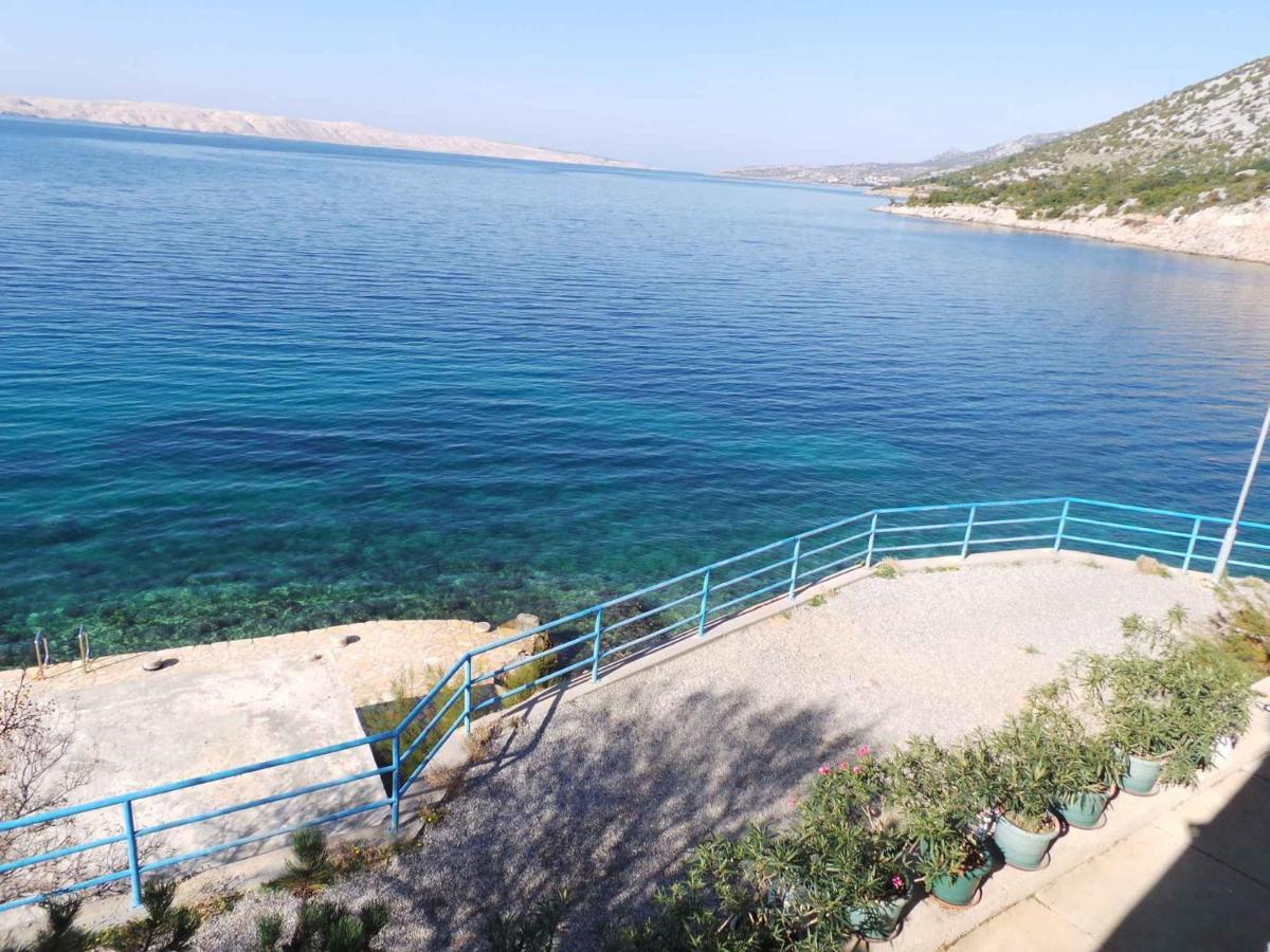 Apartments Karlobag/Velebit Riviera 34630 Exterior photo