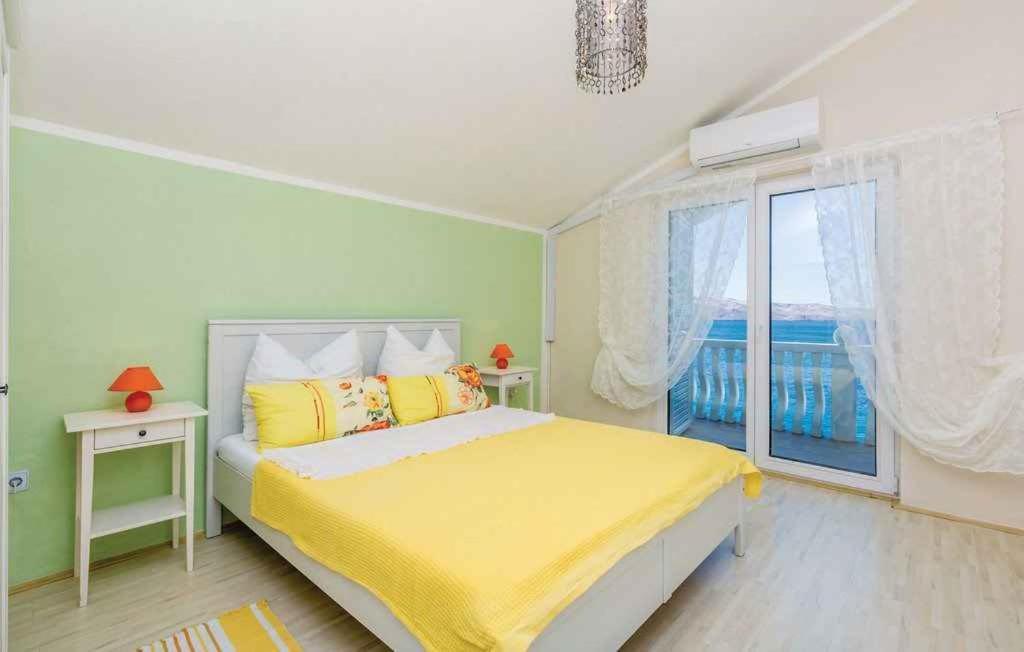 Apartments Karlobag/Velebit Riviera 34630 Exterior photo