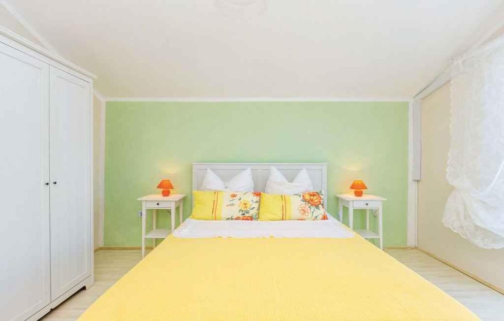 Apartments Karlobag/Velebit Riviera 34630 Exterior photo