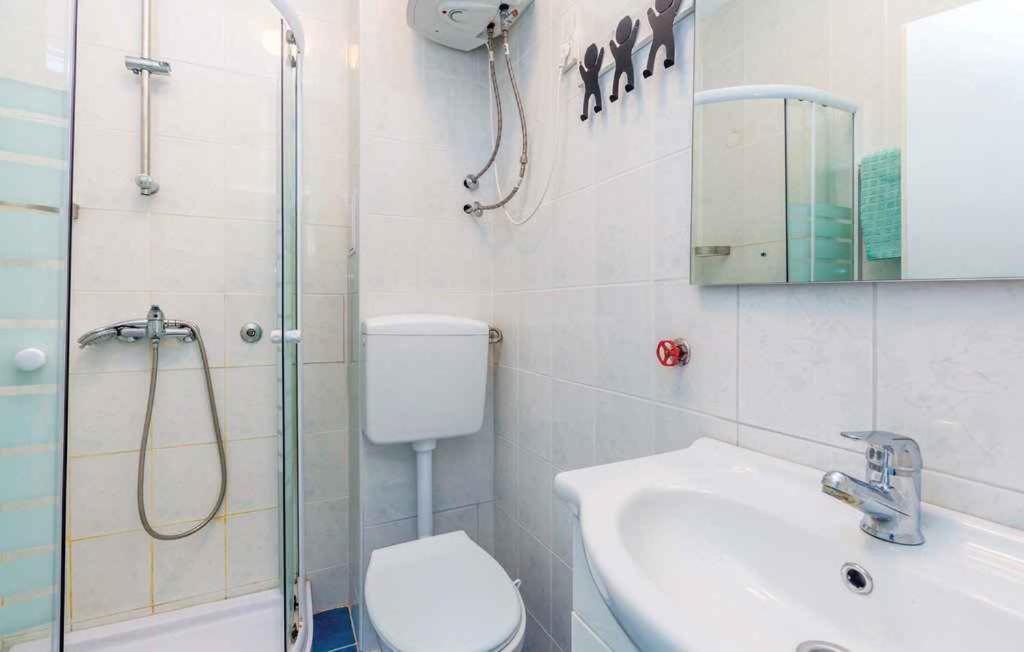 Apartments Karlobag/Velebit Riviera 34630 Room photo