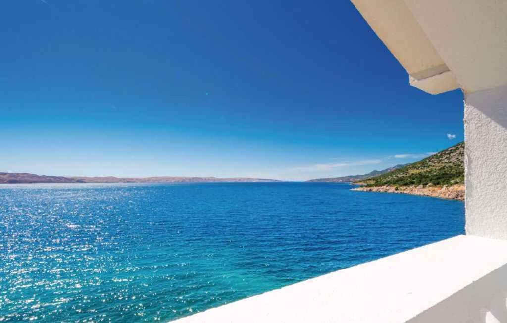 Apartments Karlobag/Velebit Riviera 34630 Exterior photo
