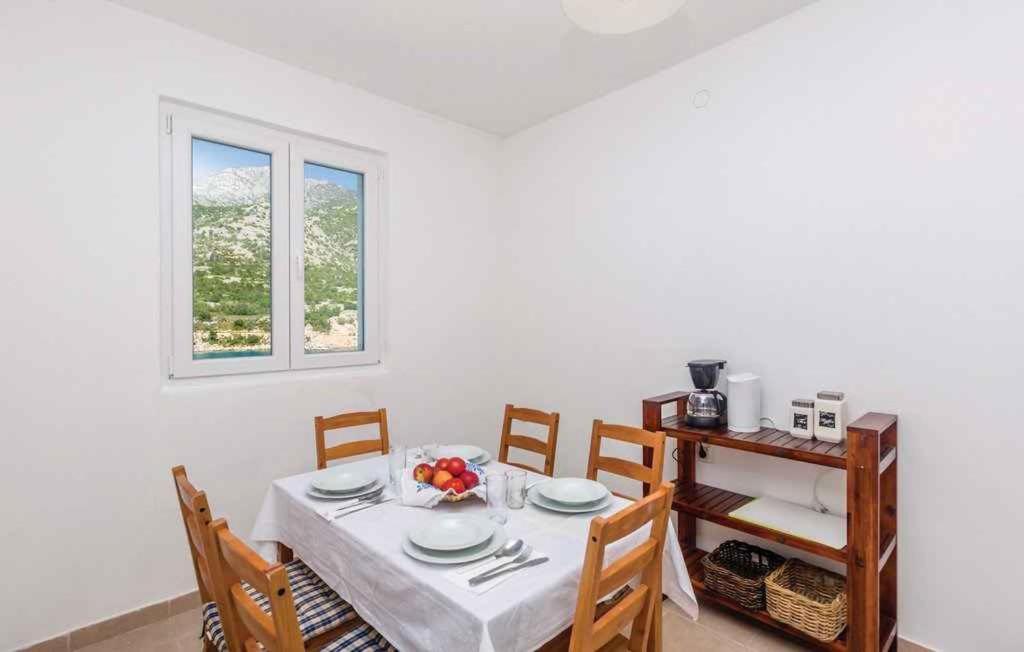 Apartments Karlobag/Velebit Riviera 34630 Room photo